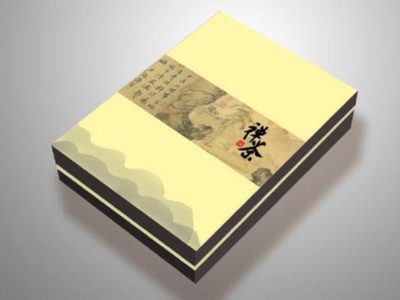 包裝盒生產(chǎn)廠家揭秘，高檔包裝盒定制有妙招