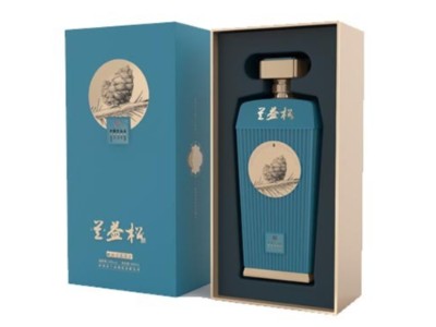 解鎖酒盒包裝“月光寶盒”，這設(shè)計(jì)太喜歡了！