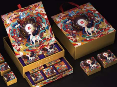 濟(jì)南包裝盒定制廠家生產(chǎn)的包裝盒，好看的簡(jiǎn)直不敢相信自己的眼睛
