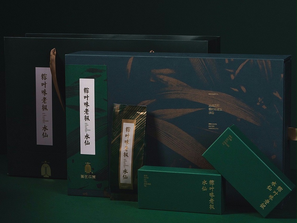 茶葉包裝盒_山東包裝盒生產(chǎn)廠家_濟(jì)南恒印包裝有限公司