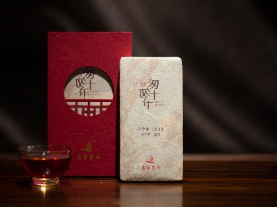 濟南茶葉禮盒定制的3大創(chuàng)新秘籍