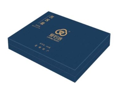 濟(jì)南禮品盒廠家設(shè)計(jì)禮品盒的三種結(jié)構(gòu)，你知道幾個(gè)？