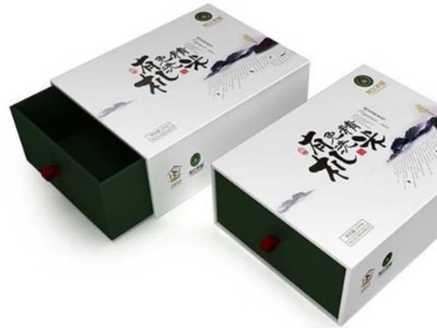 濟(jì)南禮品盒廠家告訴你，想要化妝品包裝盒出彩，必須加上這些工藝哦！